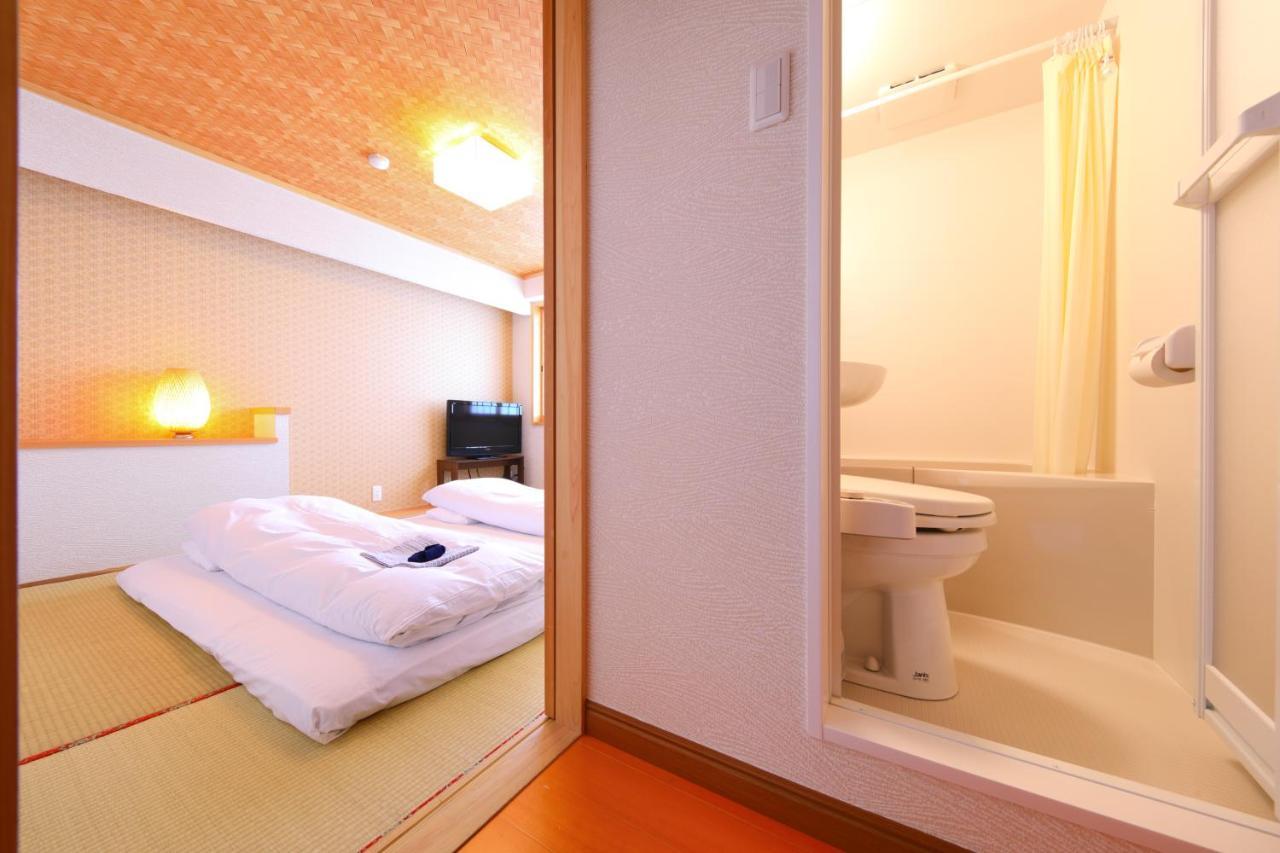 Business Hotel Star Beppu Extérieur photo