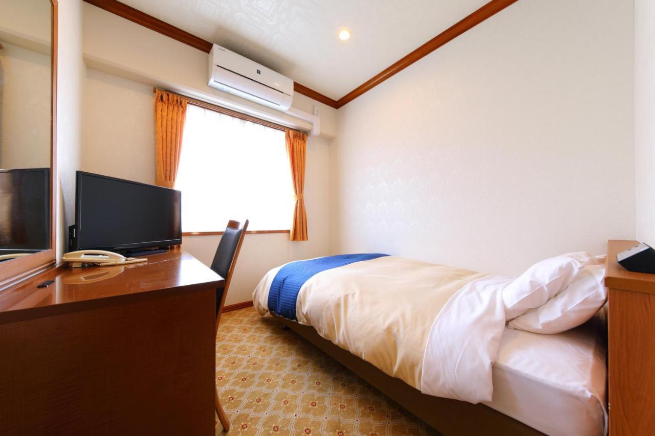 Business Hotel Star Beppu Extérieur photo