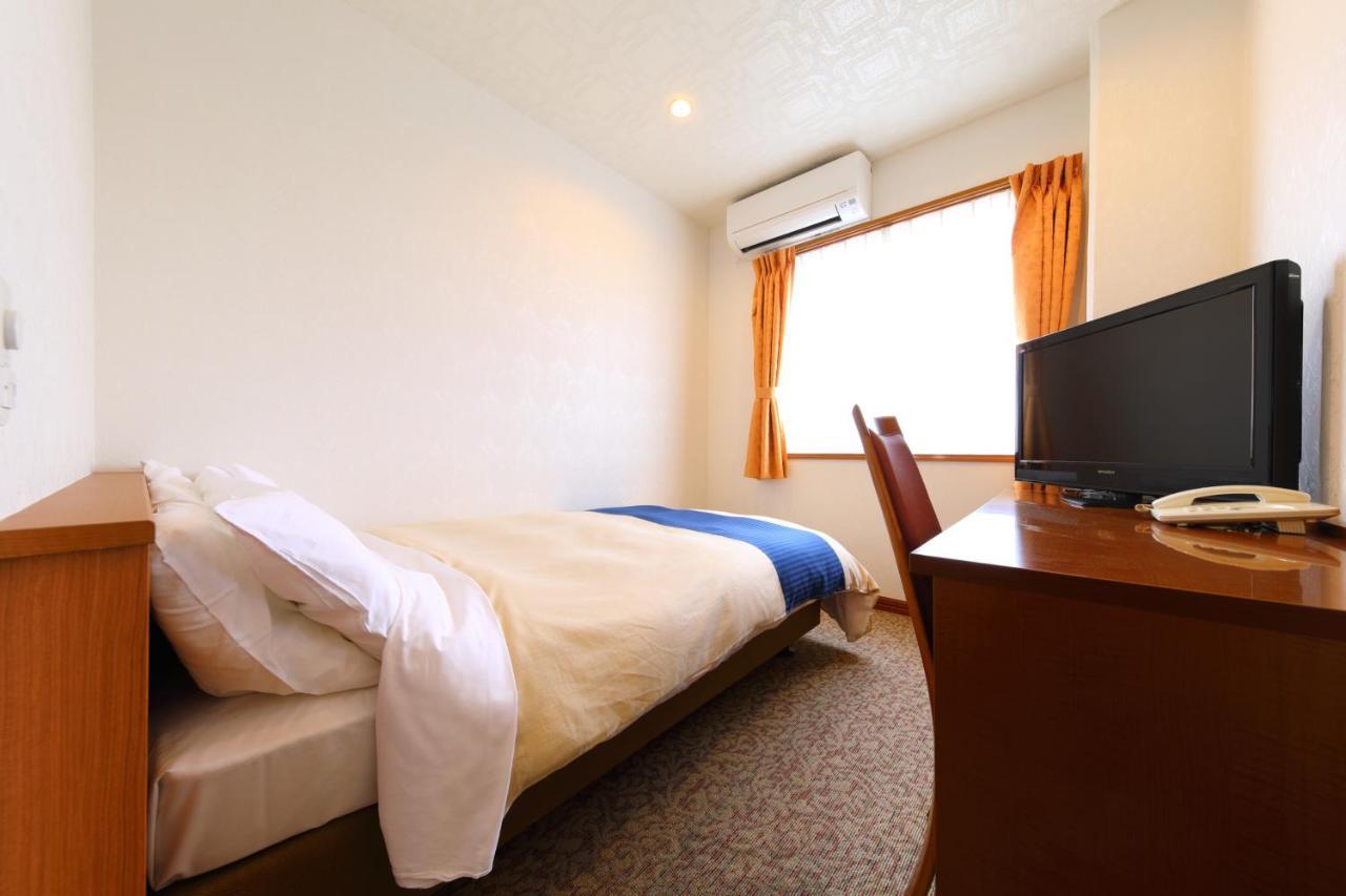 Business Hotel Star Beppu Extérieur photo